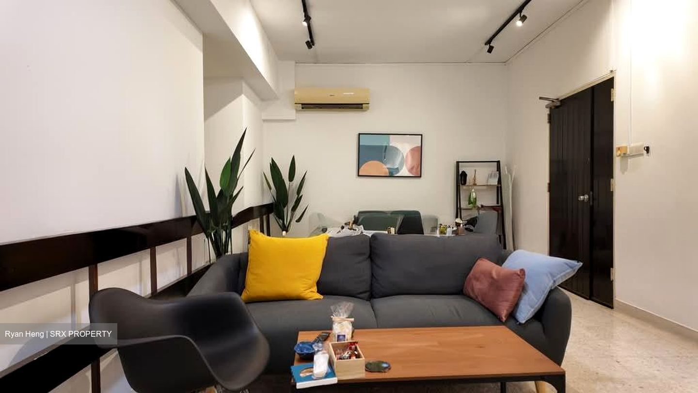 King's Mansion (D15), Condominium #607643291